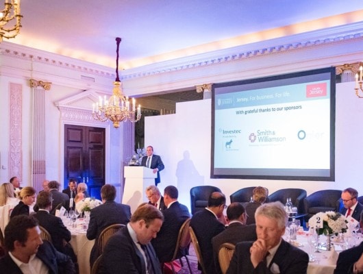 Locate Jersey Blog: Flagship Locate Jersey London event underlines Jersey’s ongoing appeal on global stage