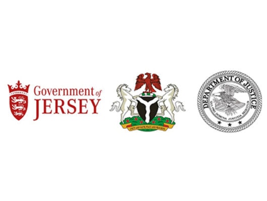 Jersey Repatriation Agreement with Nigeria