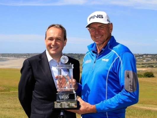 Exciting line-up of top professional golf talent announced for the Acorn Jersey Open 2016