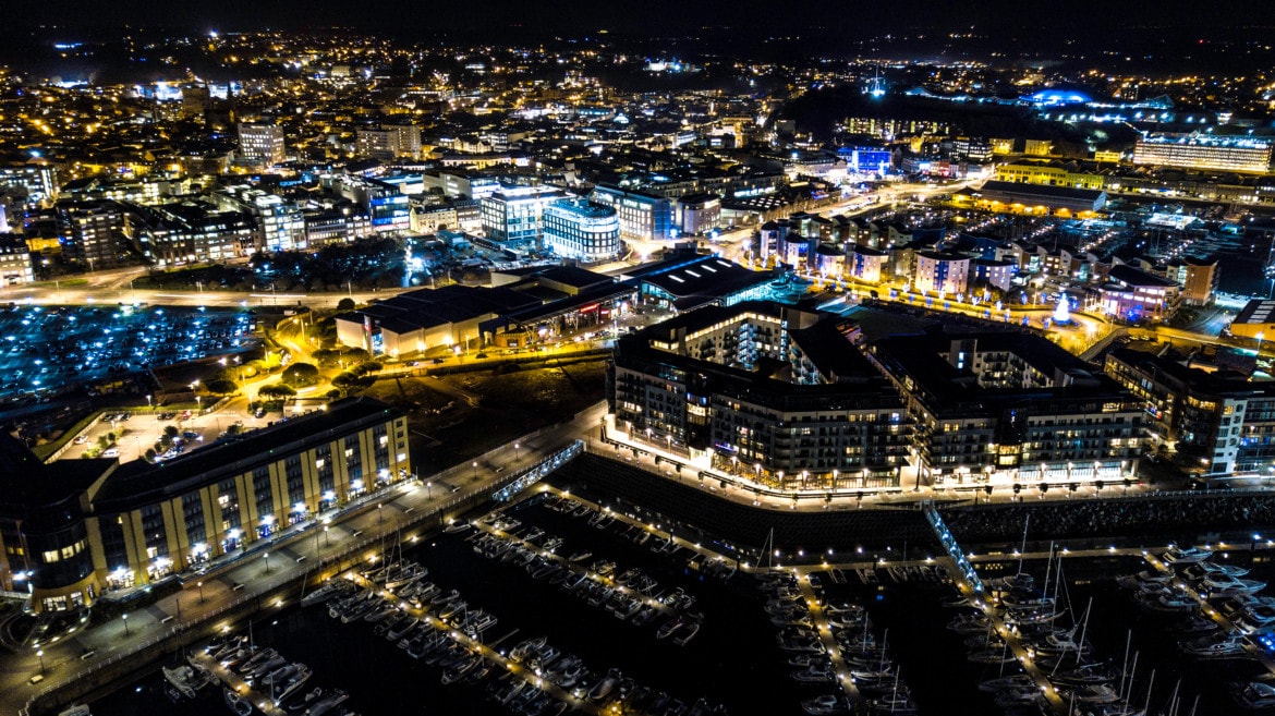 Blog: 7 Reasons Why Digital Businesses Choose to Move to Jersey