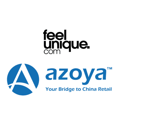 Locate Jersey helps feelunique to access the Chinese market