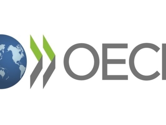 OECD – Jersey’s Tax Regime “not harmful”