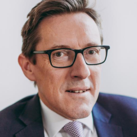 Ian Gorst