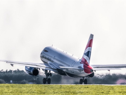 Blog: Jersey connectivity strengthened with British Airways 5-year deal