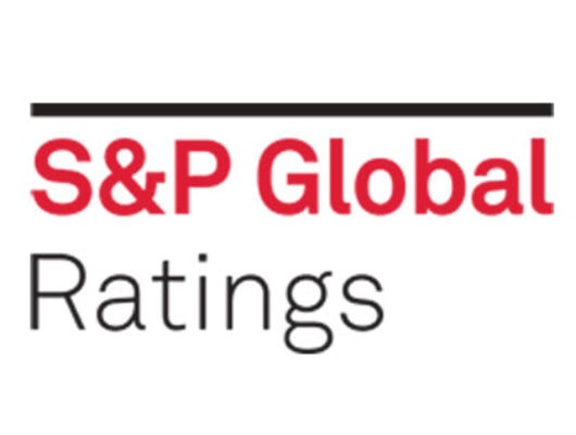 Jersey’s credit rating revised to stable by S&P